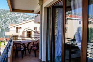 Апартаменты Apartments Risan Club Family Рисан Апартаменты-18