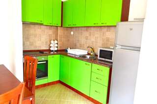 Апартаменты Apartments Risan Club Family Рисан Апартаменты с 1 спальней-8