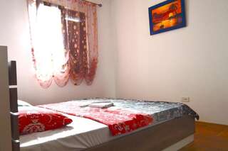 Апартаменты Apartments Risan Club Family Рисан Апартаменты с 1 спальней-14