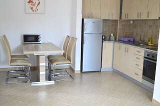 Апартаменты Apartments Risan Club Family Рисан Апартаменты с 1 спальней-24