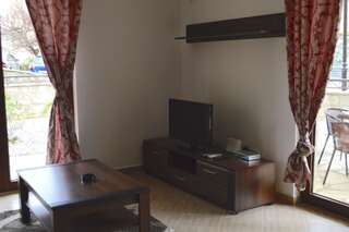 Апартаменты Apartments Risan Club Family Рисан Апартаменты с 1 спальней-26