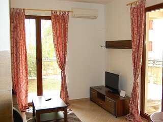Апартаменты Apartments Risan Club Family Рисан Апартаменты с 1 спальней-30