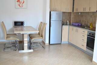 Апартаменты Apartments Risan Club Family Рисан Апартаменты с 1 спальней-31