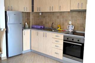 Апартаменты Apartments Risan Club Family Рисан Апартаменты с 1 спальней-33