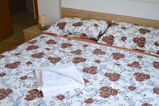Апартаменты Apartments Risan Club Family Рисан Апартаменты с 1 спальней-36