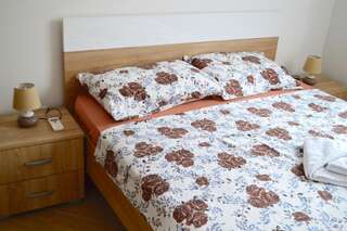 Апартаменты Apartments Risan Club Family Рисан Апартаменты с 1 спальней-37