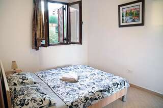Апартаменты Apartments Risan Club Family Рисан Апартаменты с 1 спальней-39