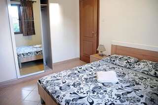 Апартаменты Apartments Risan Club Family Рисан Апартаменты с 1 спальней-41