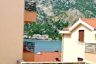 Апартаменты Apartments Risan Club Family Рисан Апартаменты с 1 спальней-47