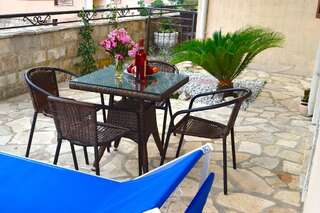 Апартаменты Apartments Risan Club Family Рисан Апартаменты с 1 спальней-50