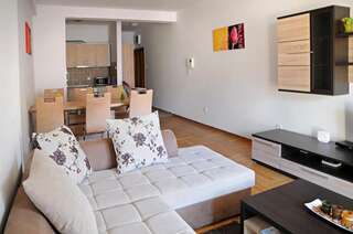 Апартаменты Apartments Risan Club Family Рисан Апартаменты с 2 спальнями-4