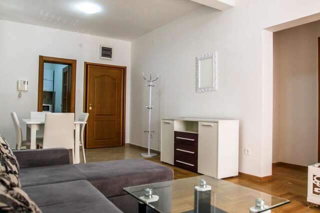 Апартаменты Apartments Risan Club Family Рисан-12
