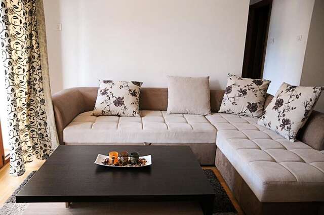 Апартаменты Apartments Risan Club Family Рисан-103