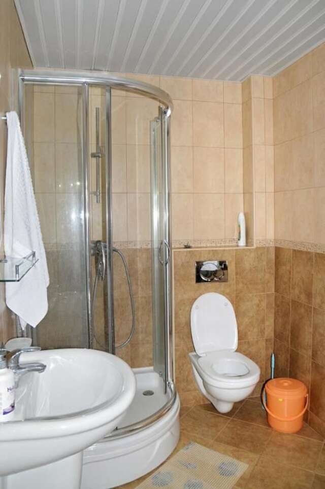 Апартаменты Apartments Risan Club Family Рисан-110
