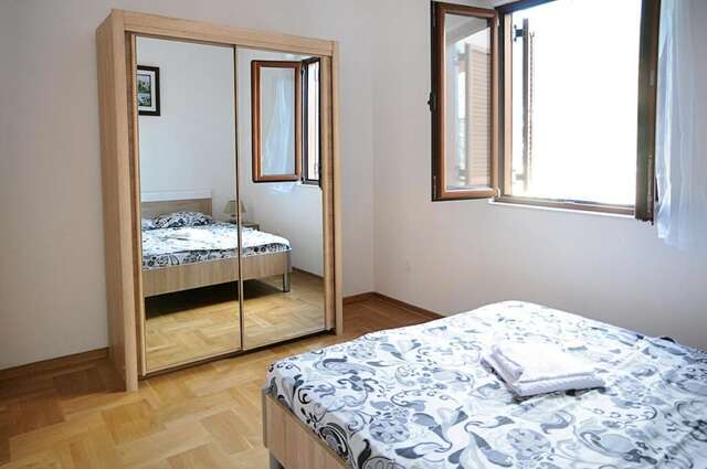 Апартаменты Apartments Risan Club Family Рисан-111