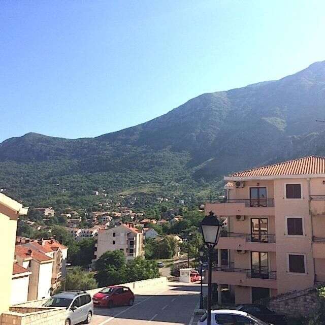 Апартаменты Apartments Risan Club Family Рисан-118