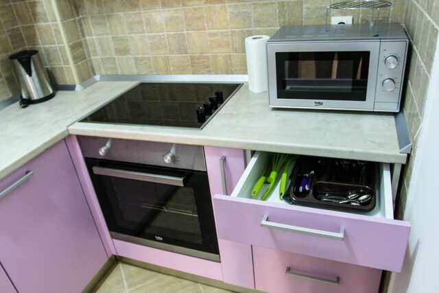 Апартаменты Apartments Risan Club Family Рисан-14