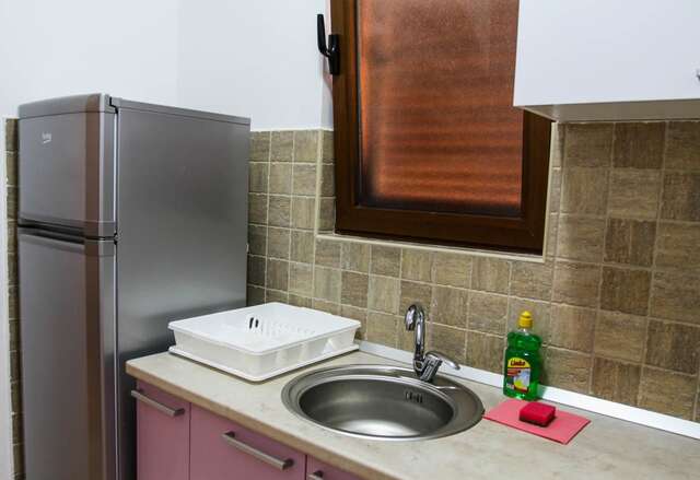 Апартаменты Apartments Risan Club Family Рисан-15
