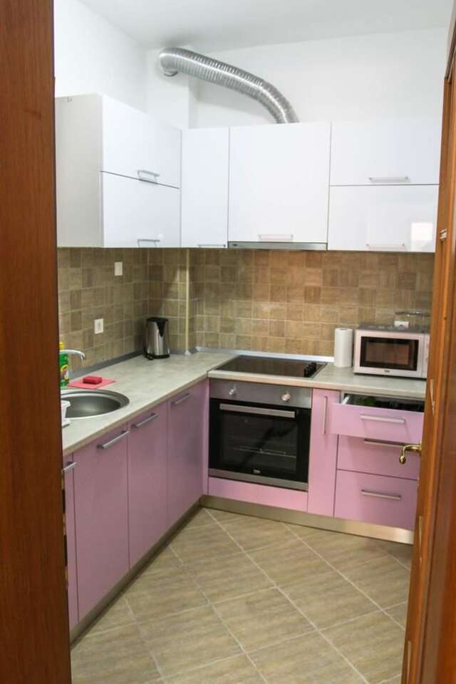 Апартаменты Apartments Risan Club Family Рисан-16