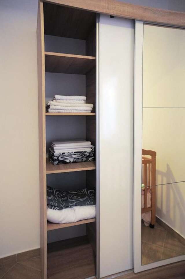 Апартаменты Apartments Risan Club Family Рисан-152