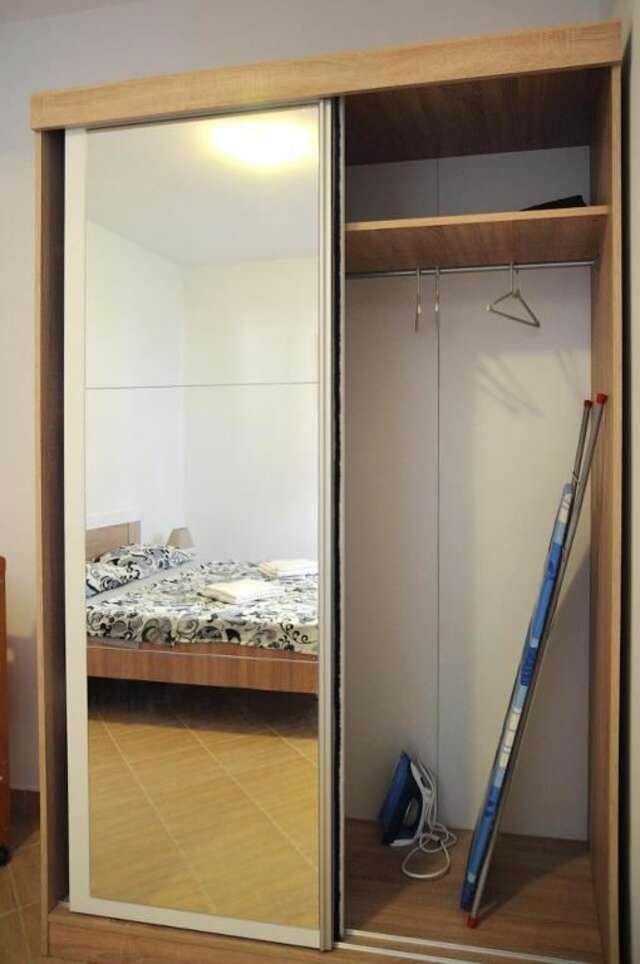 Апартаменты Apartments Risan Club Family Рисан-157