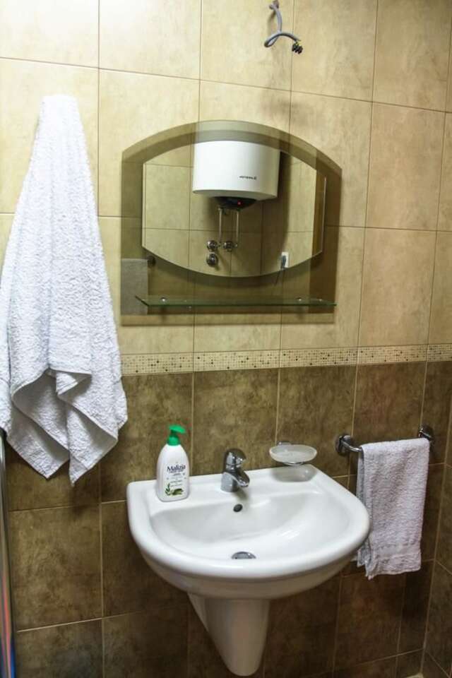 Апартаменты Apartments Risan Club Family Рисан-18