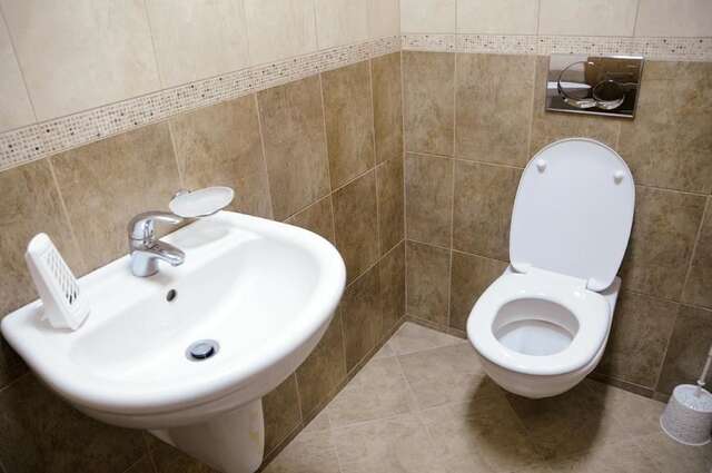 Апартаменты Apartments Risan Club Family Рисан-166