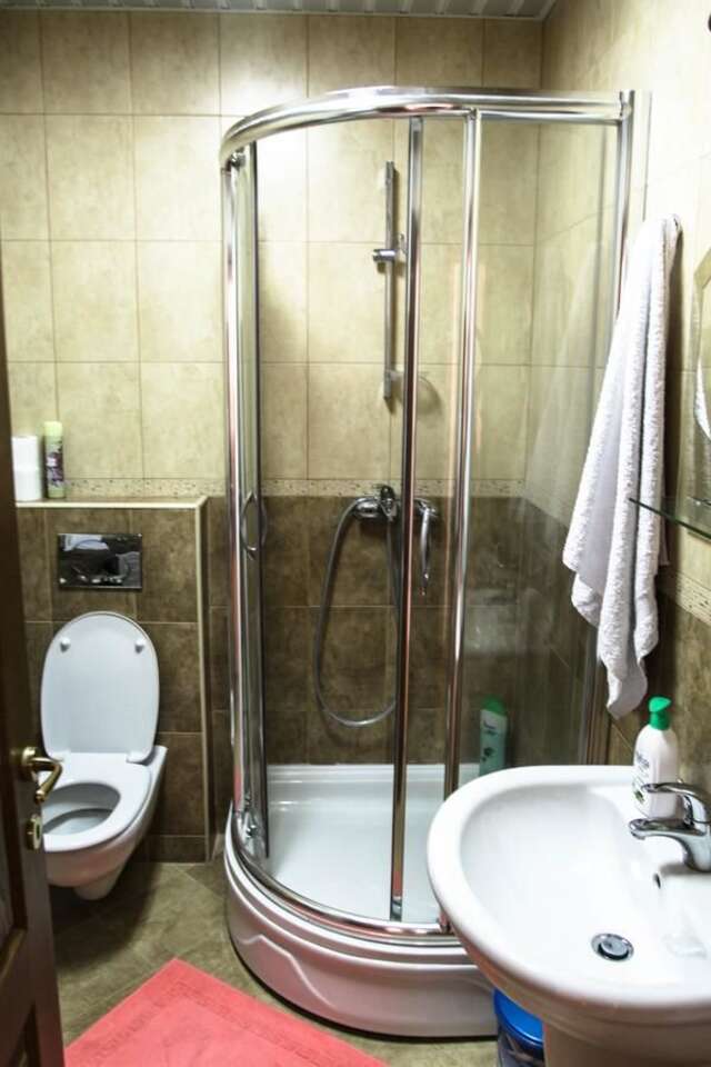 Апартаменты Apartments Risan Club Family Рисан-19
