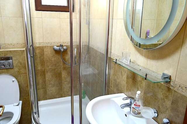 Апартаменты Apartments Risan Club Family Рисан-187