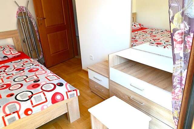 Апартаменты Apartments Risan Club Family Рисан-190