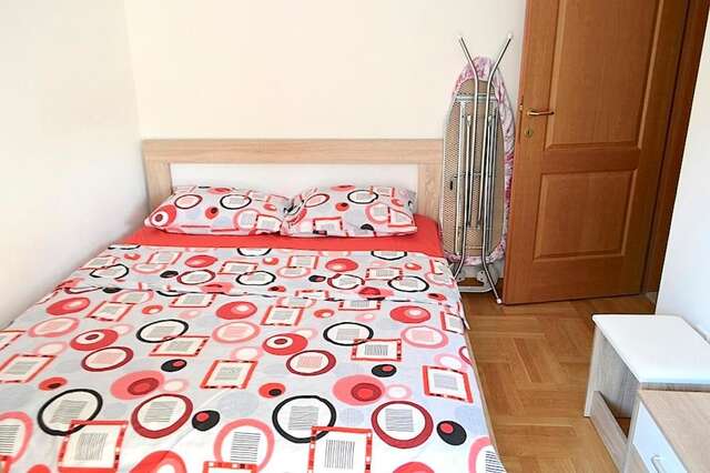 Апартаменты Apartments Risan Club Family Рисан-191