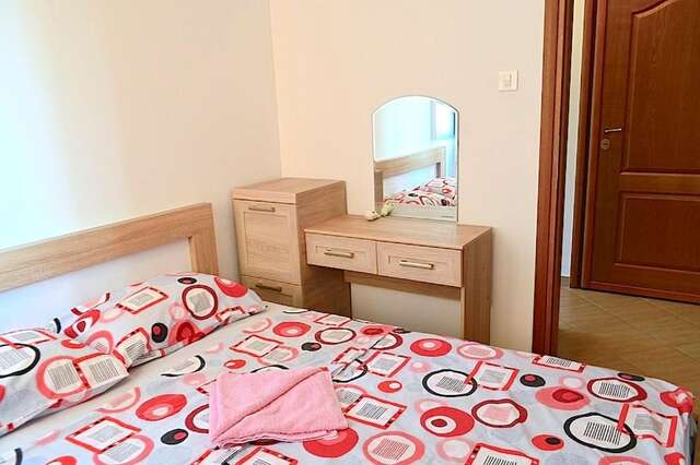 Апартаменты Apartments Risan Club Family Рисан-193