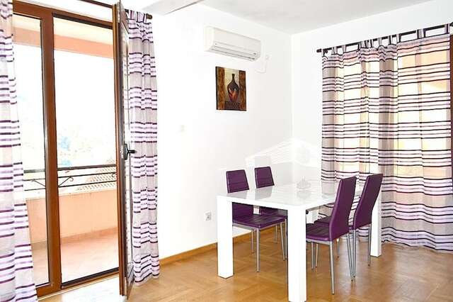 Апартаменты Apartments Risan Club Family Рисан-196