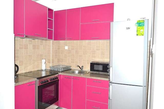 Апартаменты Apartments Risan Club Family Рисан-198