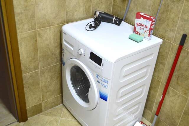 Апартаменты Apartments Risan Club Family Рисан-23