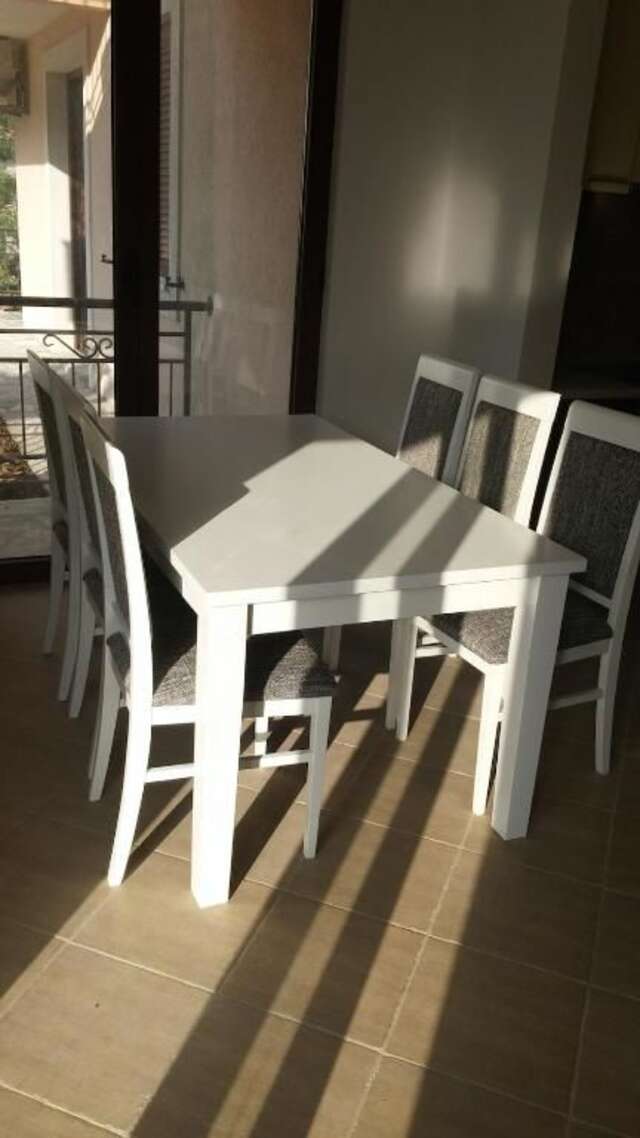 Апартаменты Apartments Risan Club Family Рисан-217