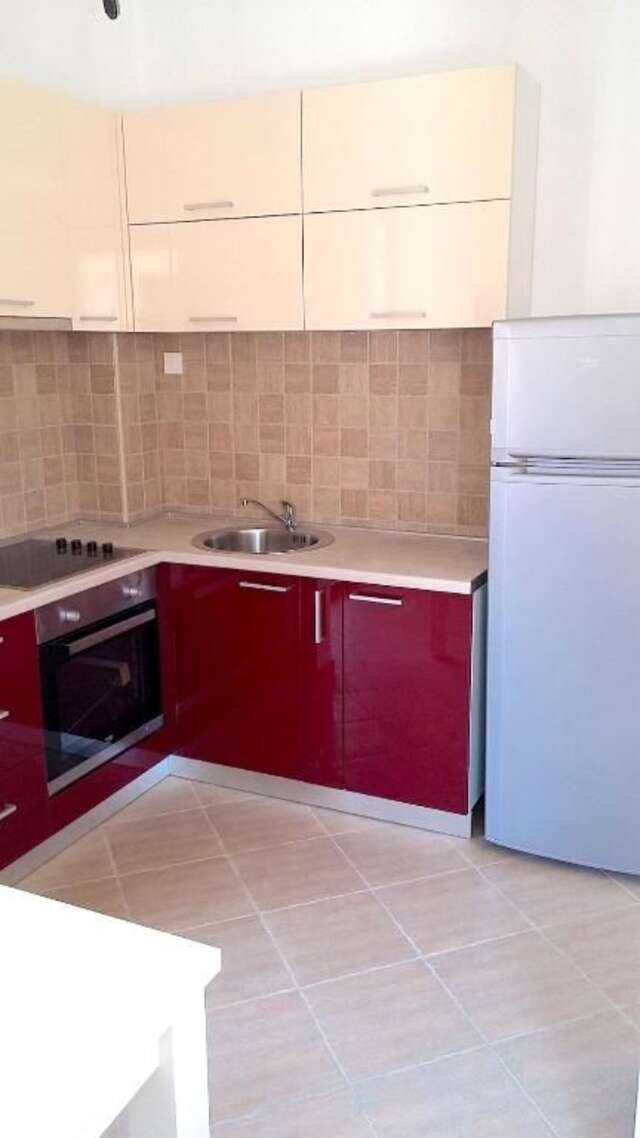 Апартаменты Apartments Risan Club Family Рисан-219
