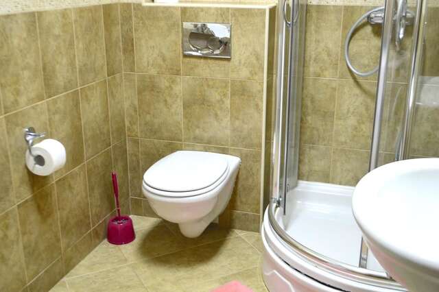 Апартаменты Apartments Risan Club Family Рисан-25