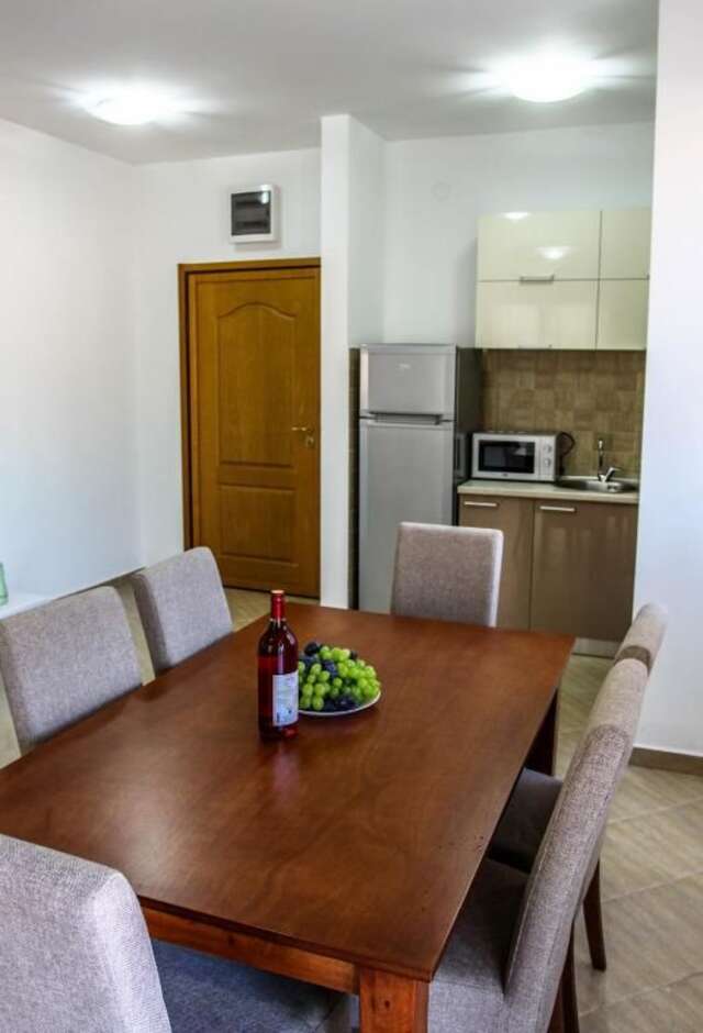 Апартаменты Apartments Risan Club Family Рисан-246