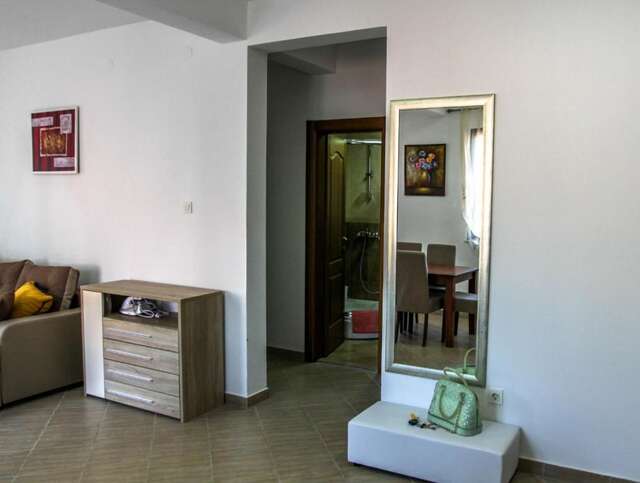 Апартаменты Apartments Risan Club Family Рисан-248