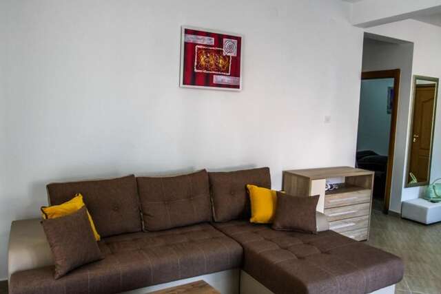 Апартаменты Apartments Risan Club Family Рисан-251