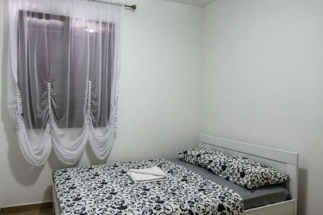 Апартаменты Apartments Risan Club Family Рисан-257