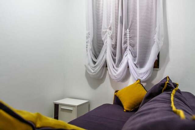 Апартаменты Apartments Risan Club Family Рисан-258