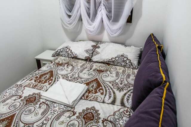 Апартаменты Apartments Risan Club Family Рисан-259