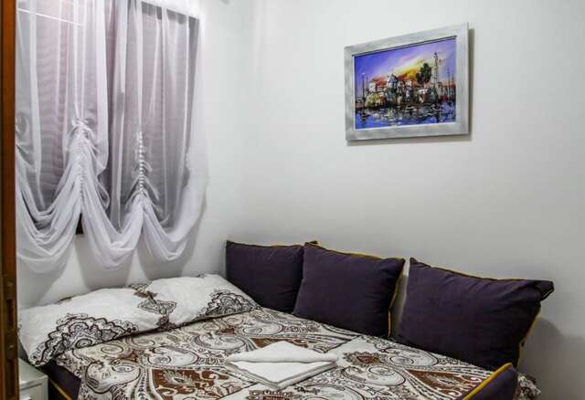 Апартаменты Apartments Risan Club Family Рисан-260