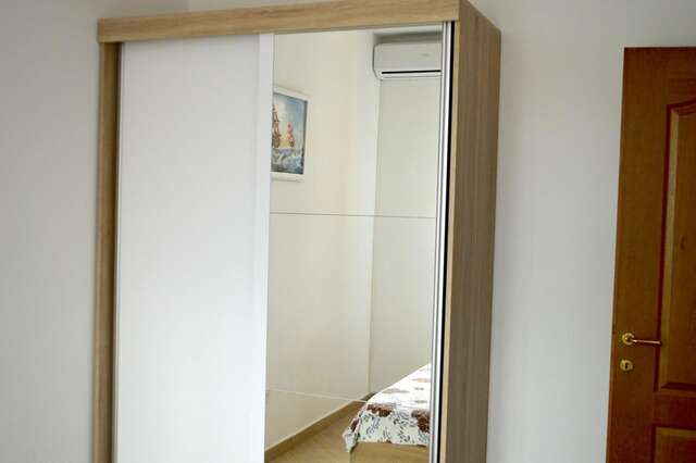Апартаменты Apartments Risan Club Family Рисан-28