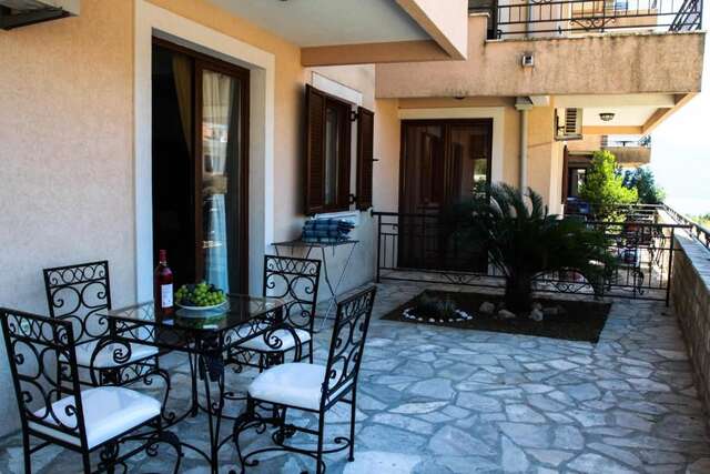 Апартаменты Apartments Risan Club Family Рисан-270