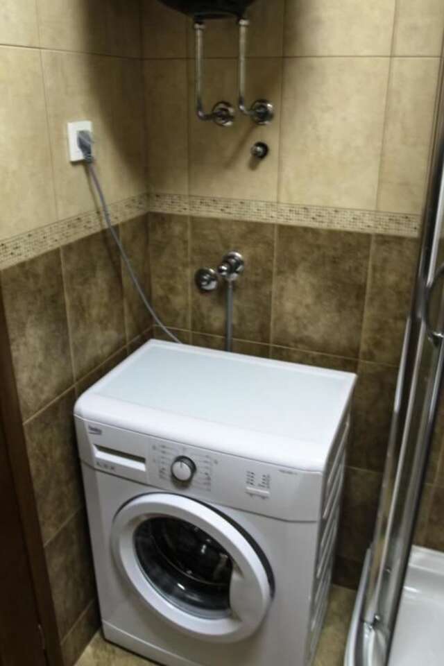 Апартаменты Apartments Risan Club Family Рисан-272