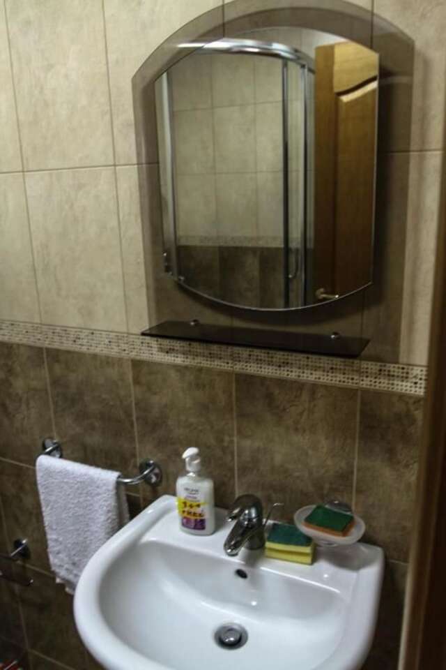Апартаменты Apartments Risan Club Family Рисан-274