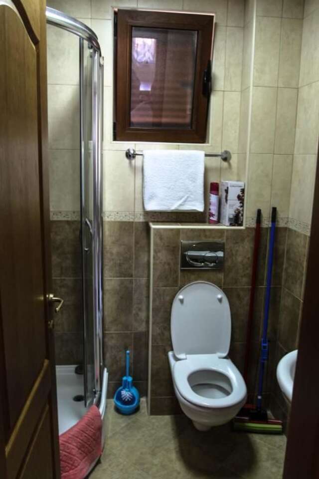 Апартаменты Apartments Risan Club Family Рисан-276